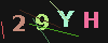 Gambar captcha